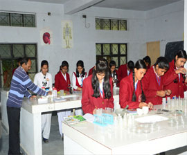 School Image